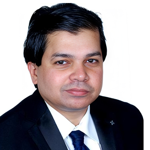 Anand Dalmia